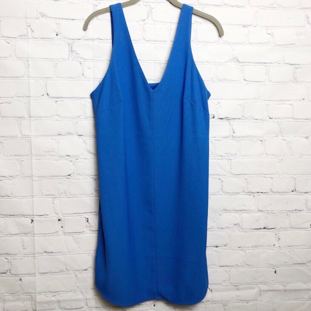 NWT Banana Republic dress!